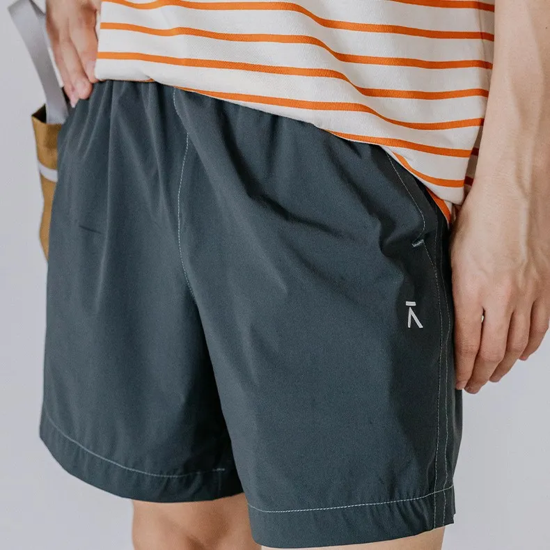 ACMEITEM Casual Shorts Unisex-8