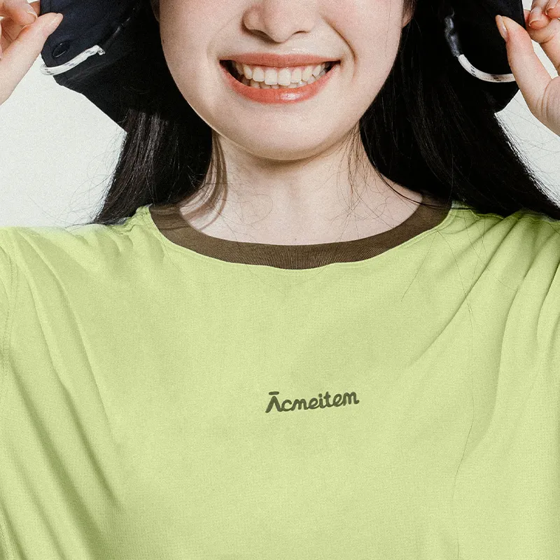 ACMEITEM T Shirts Unisex-9