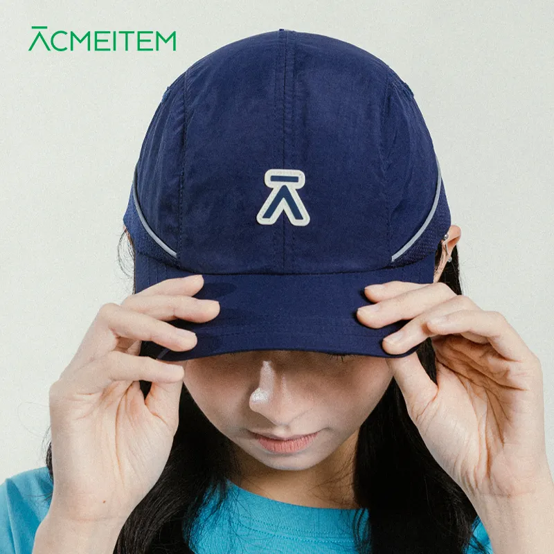 ACMEITEM Polyamide Baseball Caps Unisex-4