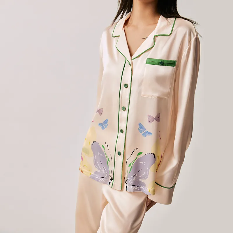 Sangluo Women's Pajama Sets-2
