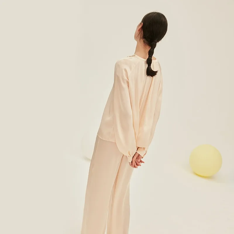 Sangluo Women's Pajama Sets-1