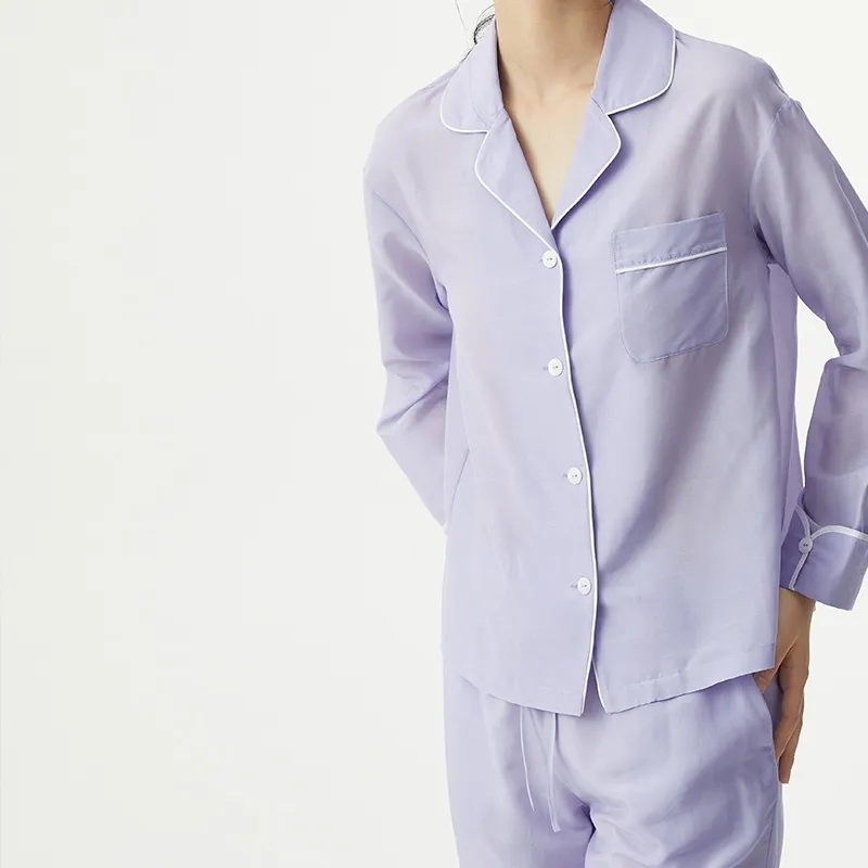Sangluo Women's Pajama Sets-2