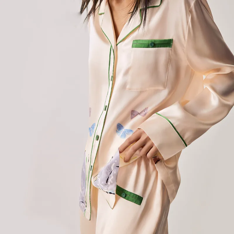 Sangluo Women's Pajama Sets-1