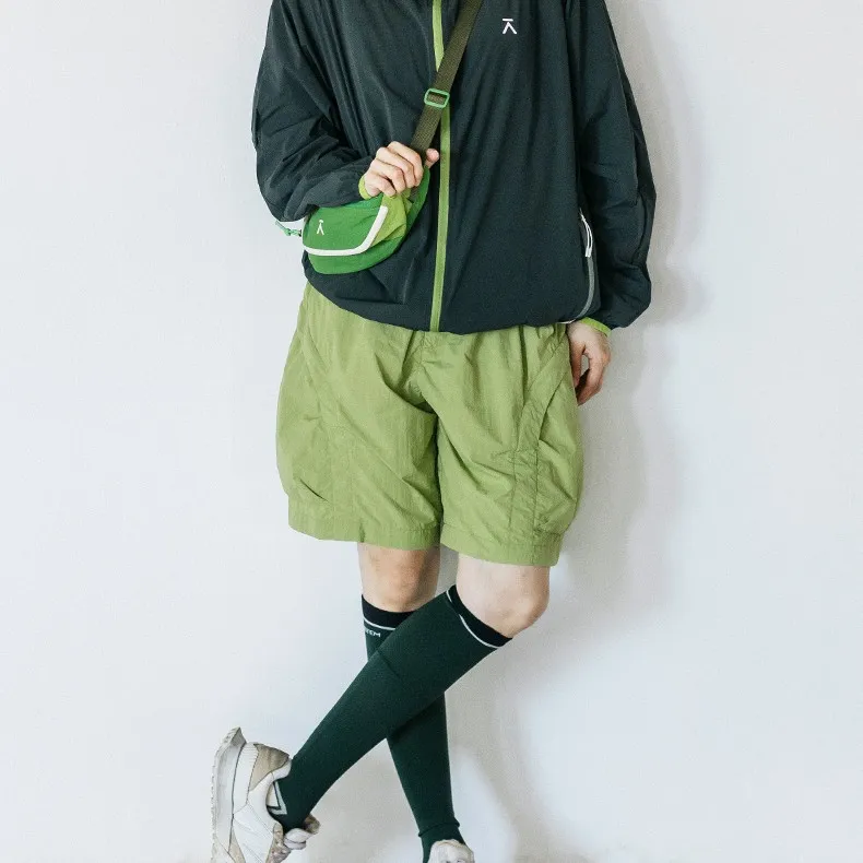 ACMEITEM Casual Shorts Unisex-4