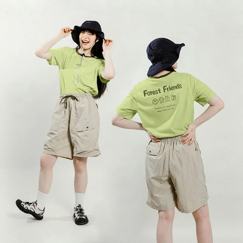 ACMEITEM T Shirts Unisex-8