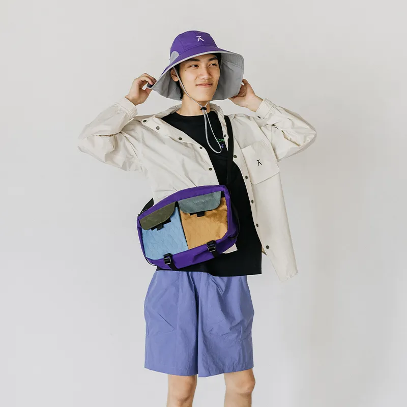 ACMEITEM Casual Shorts Unisex-5