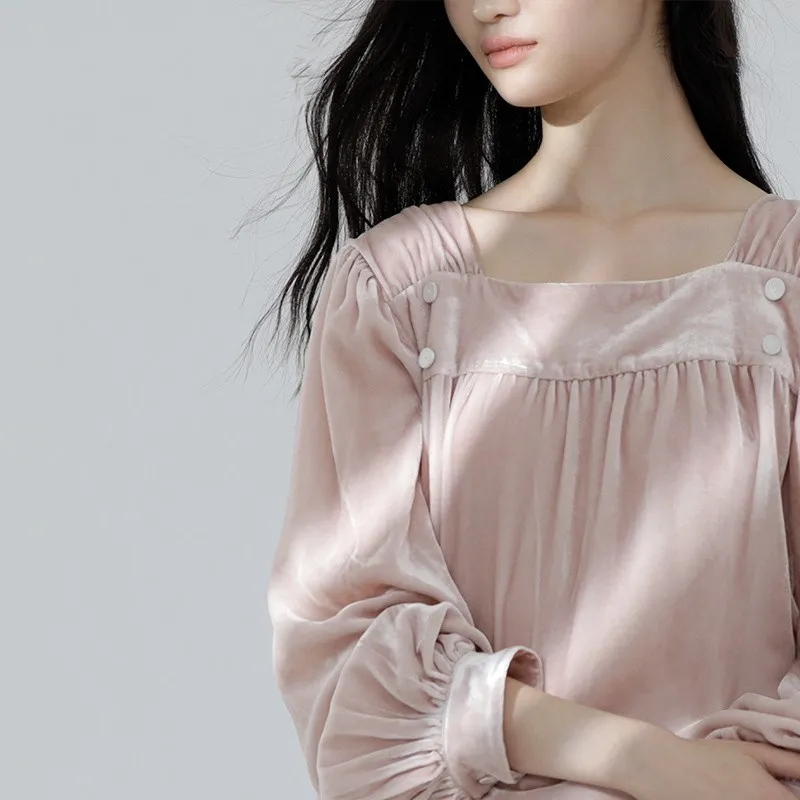 Sangluo Women's Pajama Sets-1