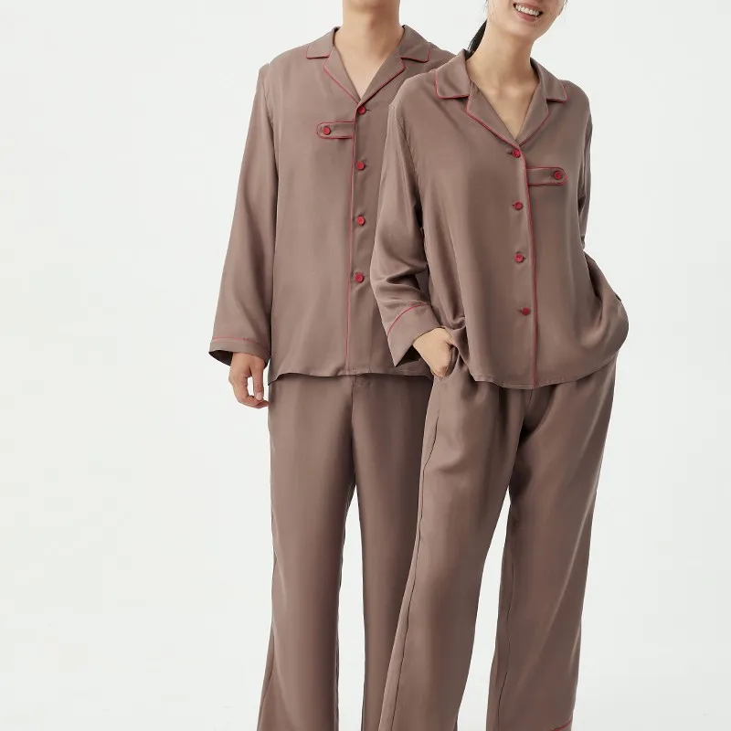 Sangluo Men Pajama Sets-4