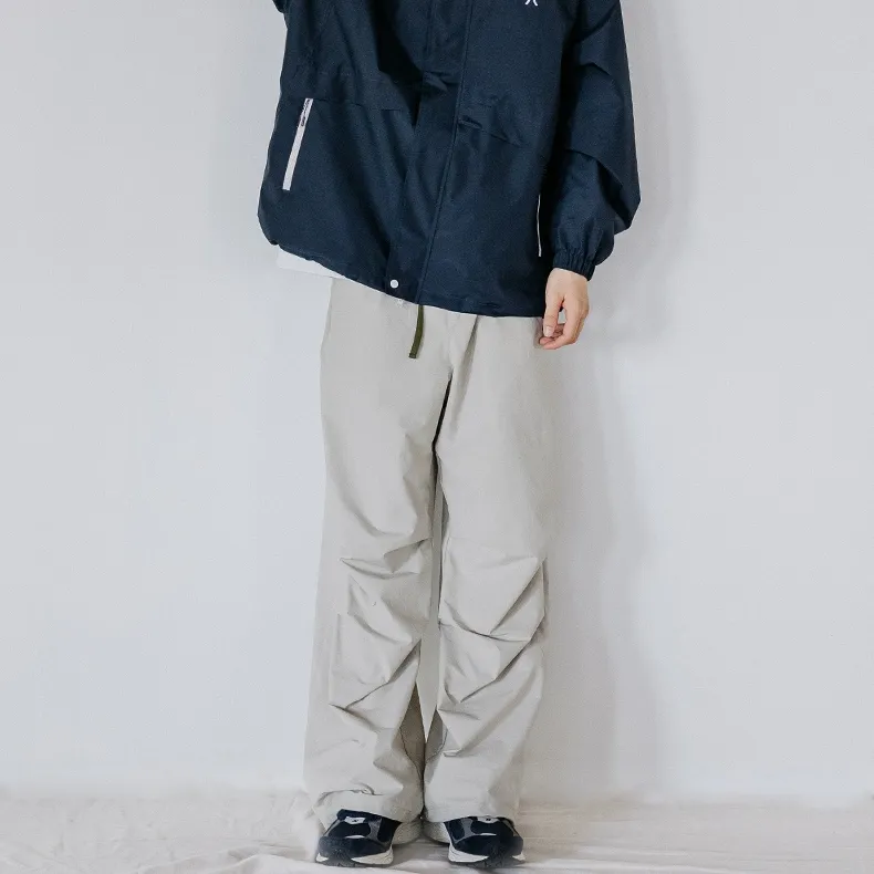 ACMEITEM Casual Pants Unisex-5