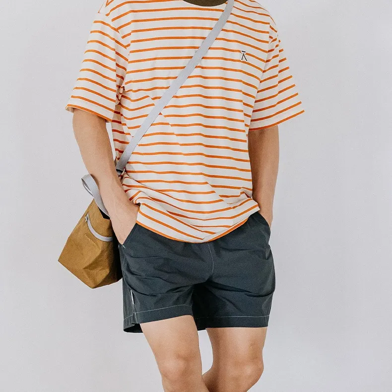 ACMEITEM Casual Shorts Unisex-7