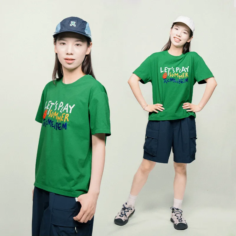 ACMEITEM T Shirts Women's-5