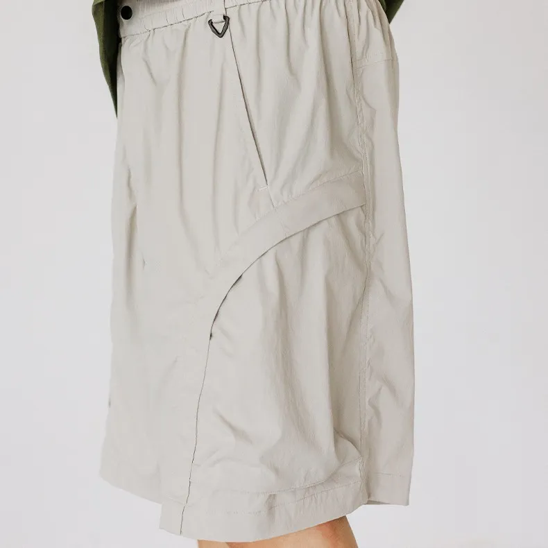 ACMEITEM Casual Shorts Unisex-13