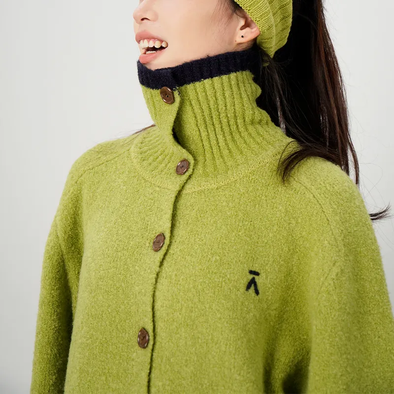 ACMEITEM Sweaters Women's-6