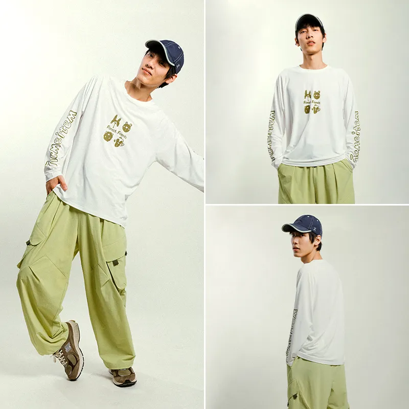 ACMEITEM T Shirts Unisex-3