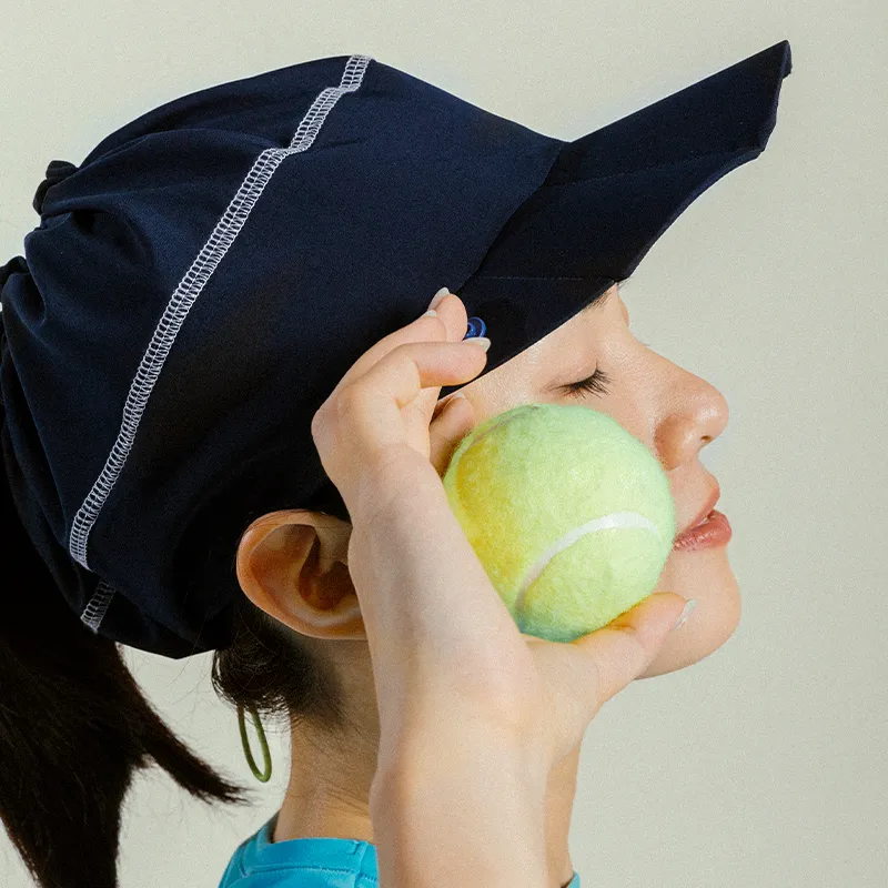 ACMEITEM Polyamide Baseball Caps Unisex-2