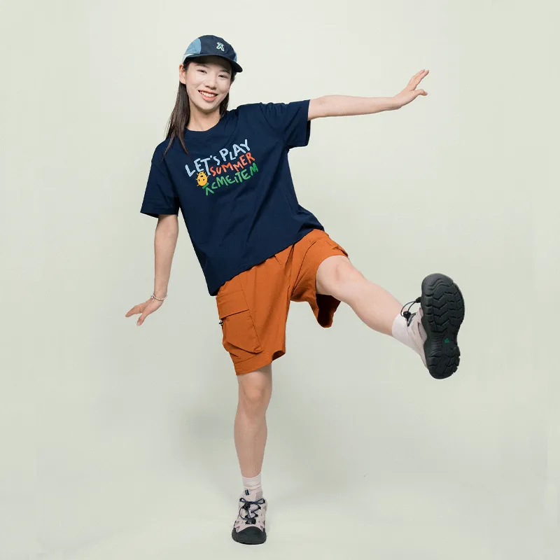 ACMEITEM T Shirts Women's-8