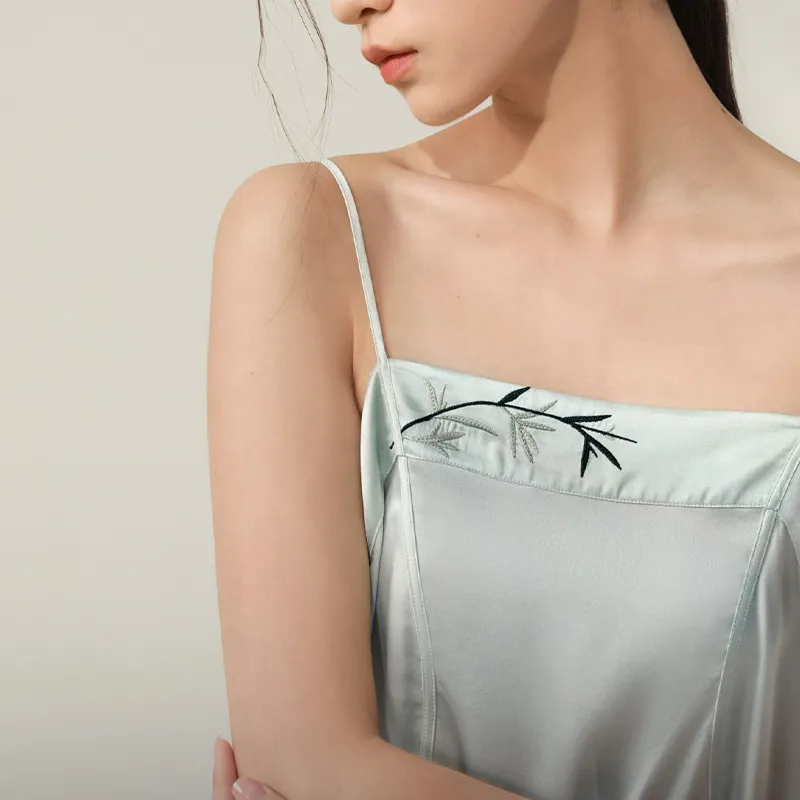 Sangluo Women's Nightgowns-1