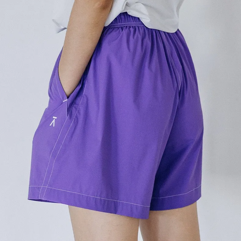 ACMEITEM Casual Shorts Unisex-3