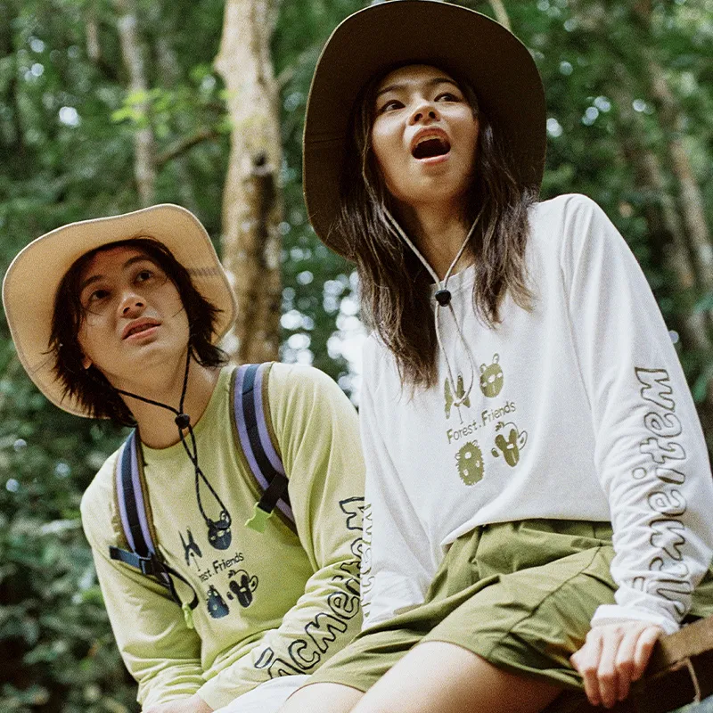 ACMEITEM T Shirts Unisex-6
