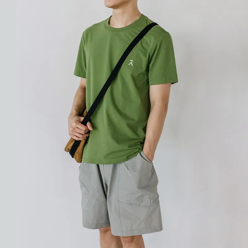 ACMEITEM Casual Shorts Unisex-2