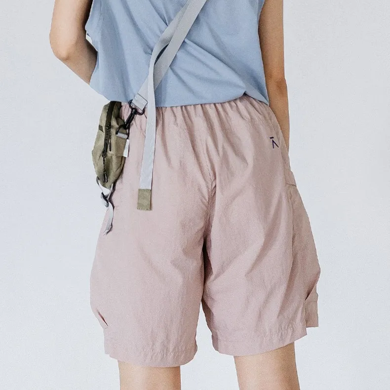 ACMEITEM Casual Shorts Unisex-8