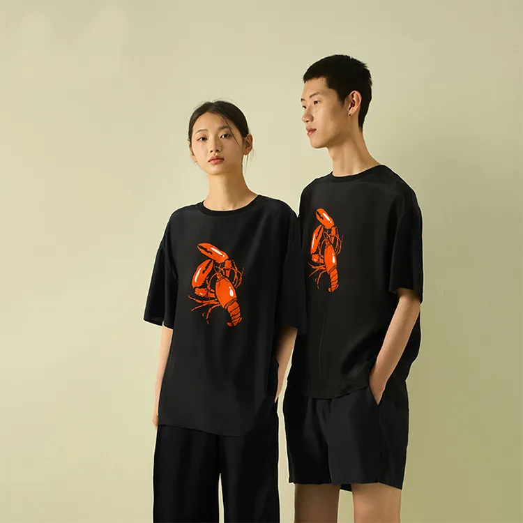Sangluo Unisex Bath Robes-1