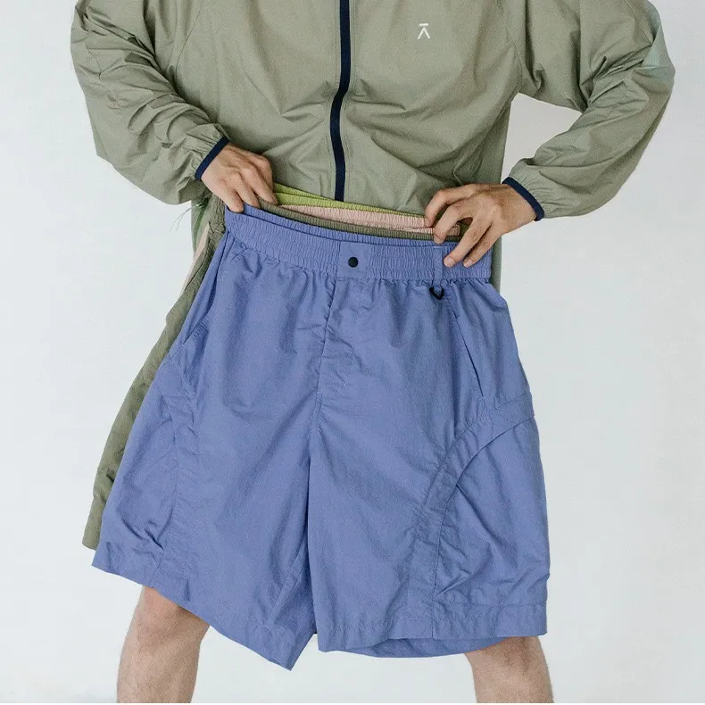 ACMEITEM Casual Shorts Unisex-23