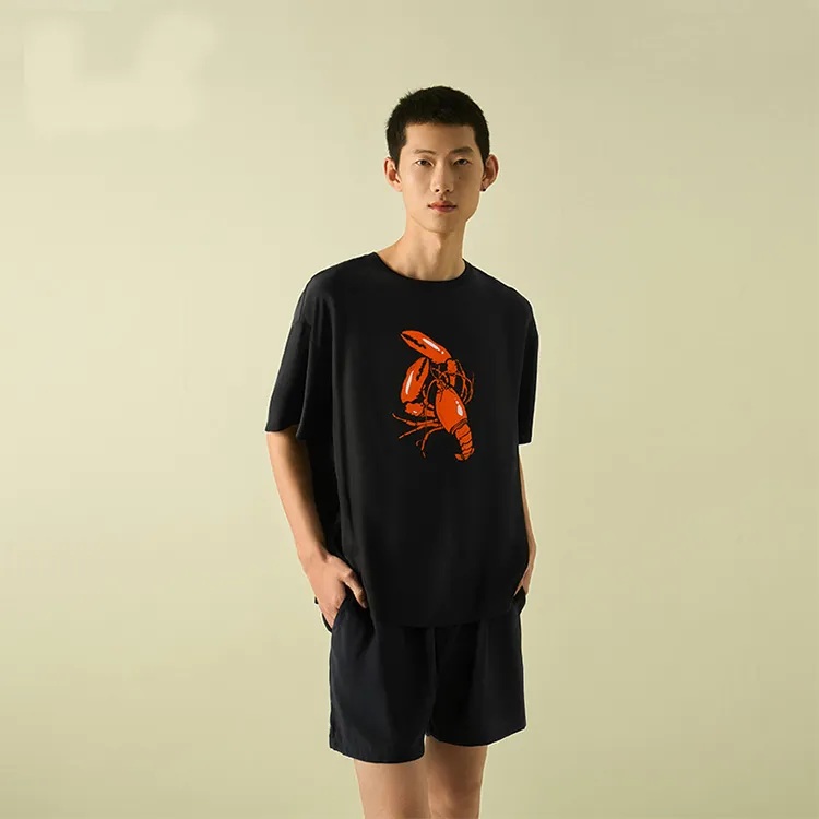 Sangluo Unisex Bath Robes-2