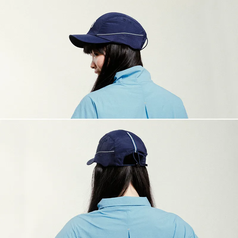 ACMEITEM Polyamide Baseball Caps Unisex-5