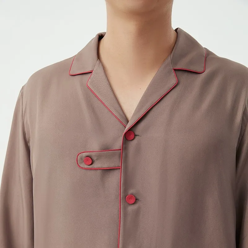Sangluo Men Pajama Sets-2