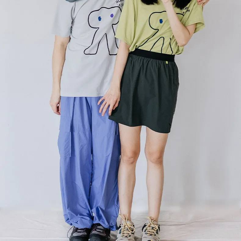 ACMEITEM Cargo Pants Unisex-2