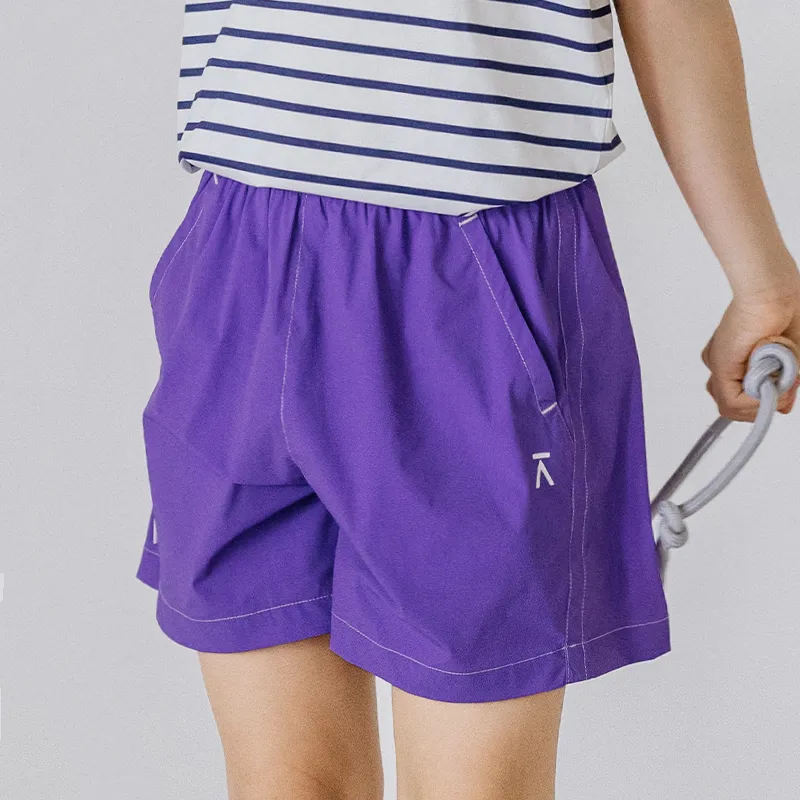 ACMEITEM Casual Shorts Unisex-2