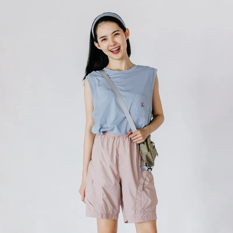 ACMEITEM Casual Shorts Unisex-9