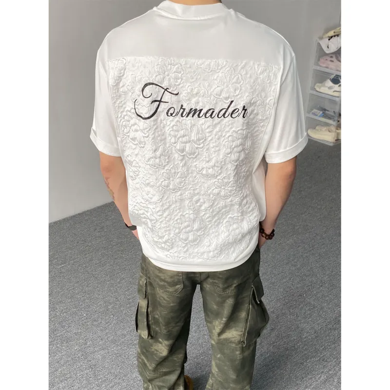 WELTER EXPERIMENT T Shirt Men's-14