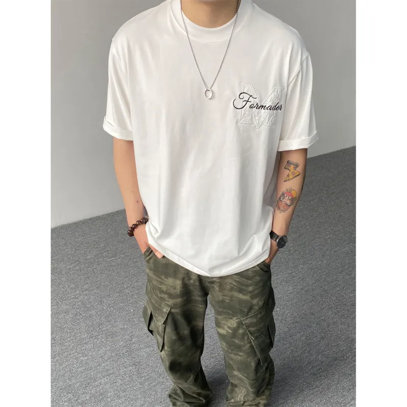 WELTER EXPERIMENT T Shirt Men's-15