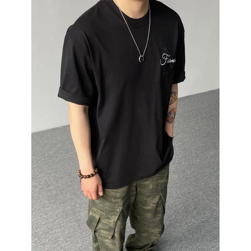 WELTER EXPERIMENT T Shirt Men's-5