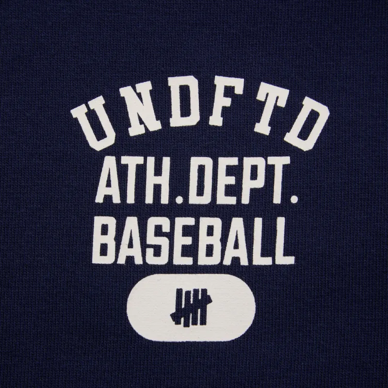 UNDEFEATED T Shirts Unisex-2