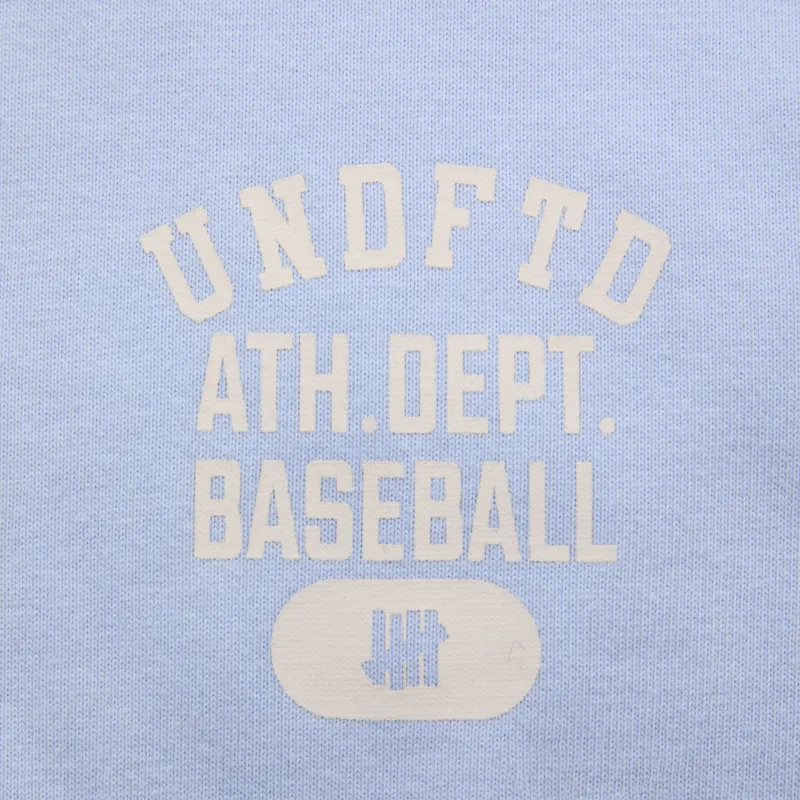 UNDEFEATED T Shirts Unisex-22