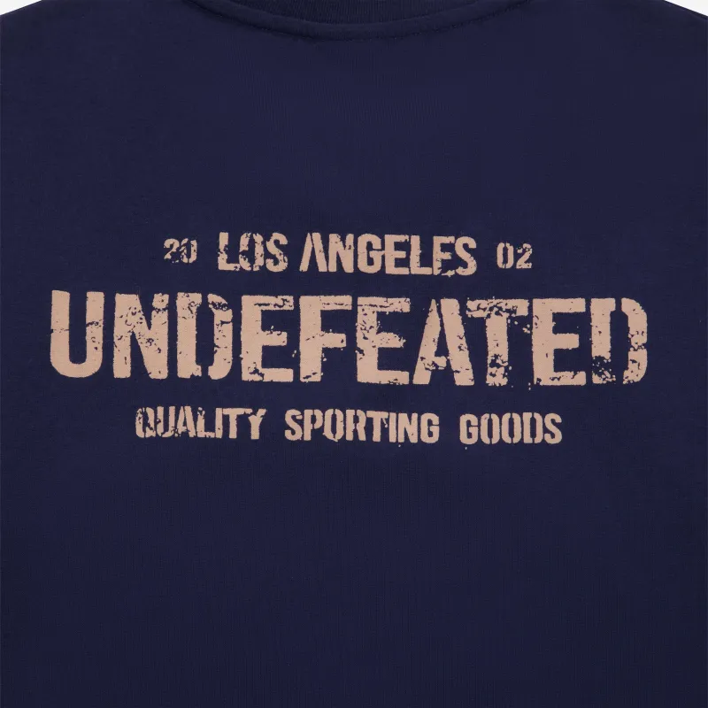 UNDEFEATED Tank Tops Unisex-13