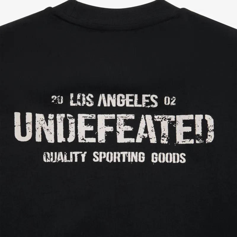 UNDEFEATED Tank Tops Unisex-3