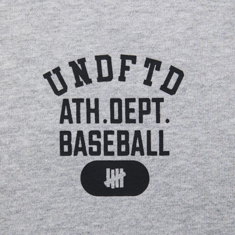 UNDEFEATED T Shirts Unisex-7
