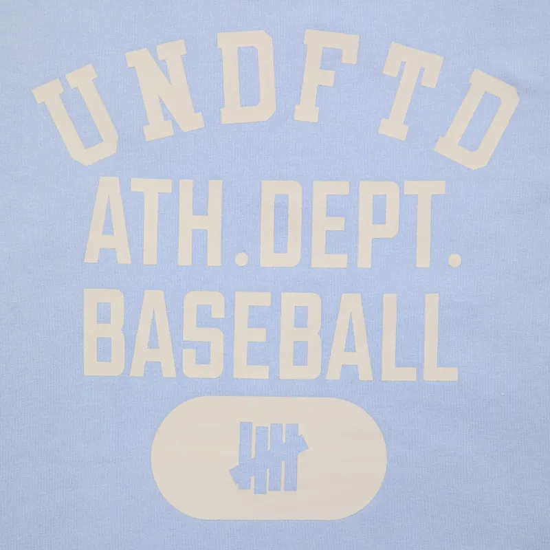 UNDEFEATED T Shirts Unisex-24