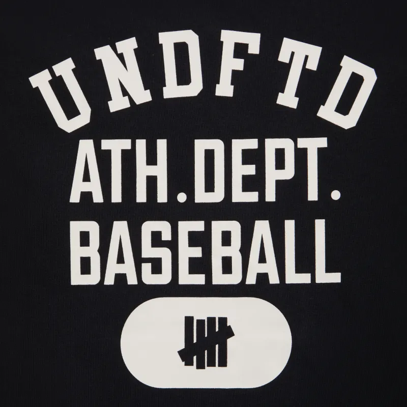UNDEFEATED T Shirts Unisex-19