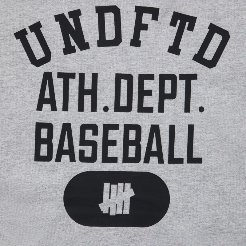 UNDEFEATED T Shirts Unisex-9