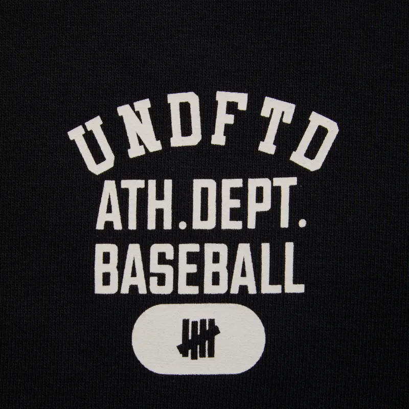 UNDEFEATED T Shirts Unisex-17