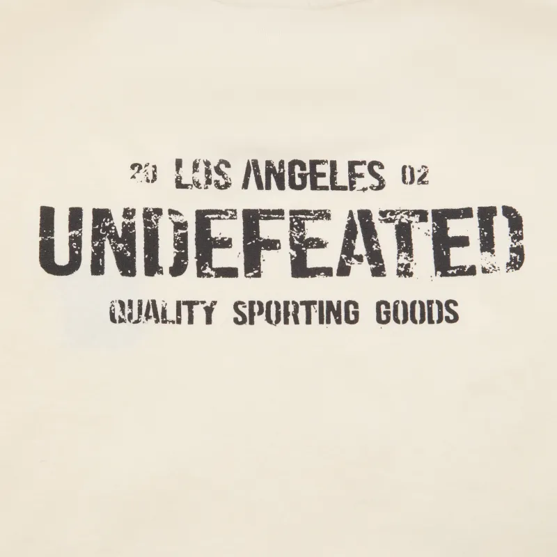 UNDEFEATED Tank Tops Unisex-18