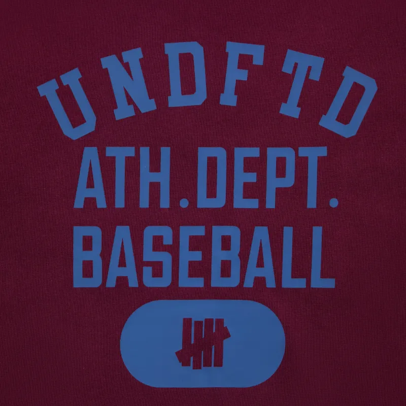 UNDEFEATED T Shirts Unisex-14
