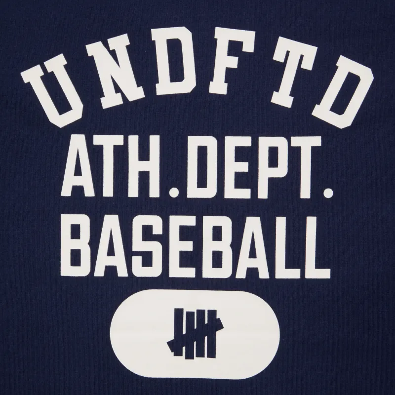 UNDEFEATED T Shirts Unisex-4