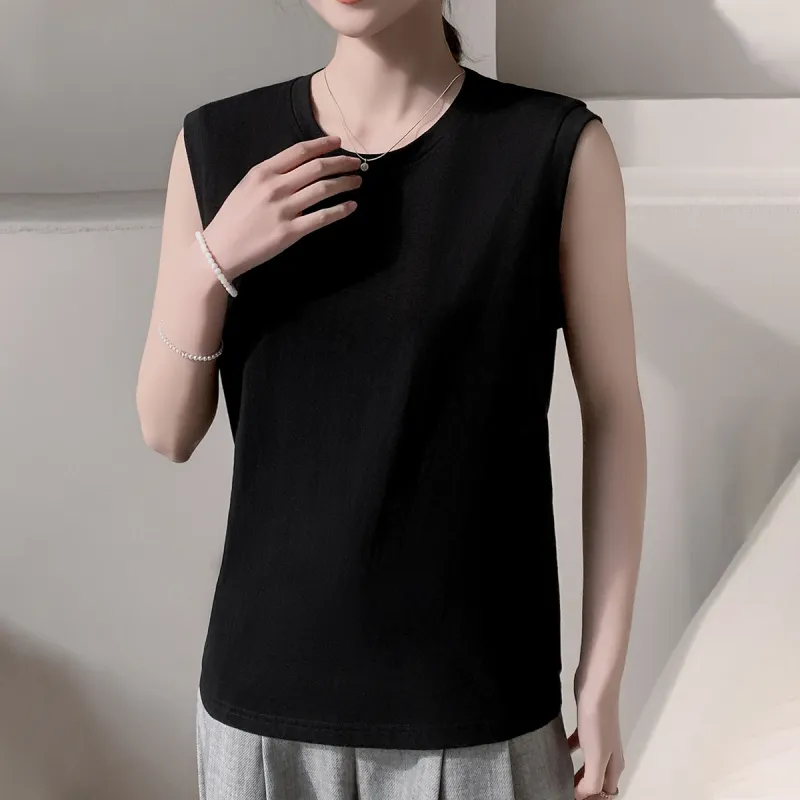 H-YXIANG Tank Tops Women's 1 Pack-6