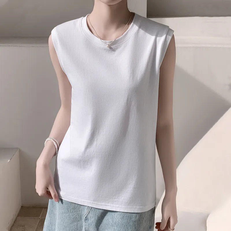 H-YXIANG Tank Tops Women's 1 Pack-2